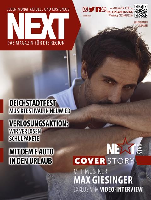 Ausgabe Koblenz