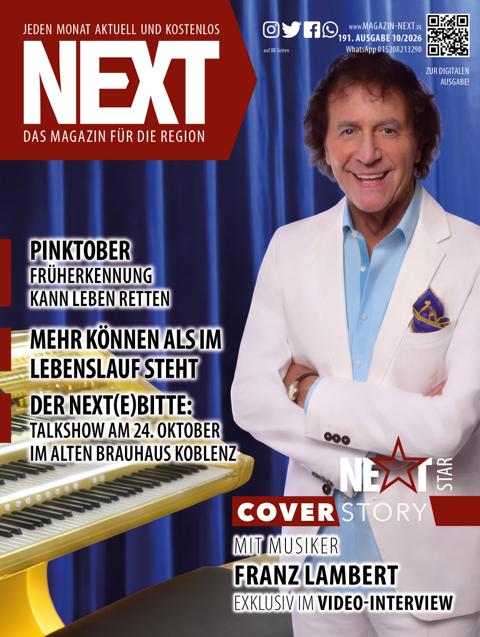 Ausgabe Koblenz